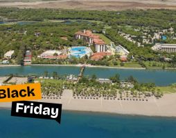 SELECTUM FAMILY RESORT